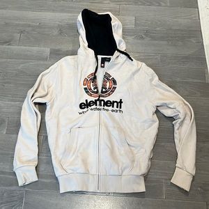 Element hoodie